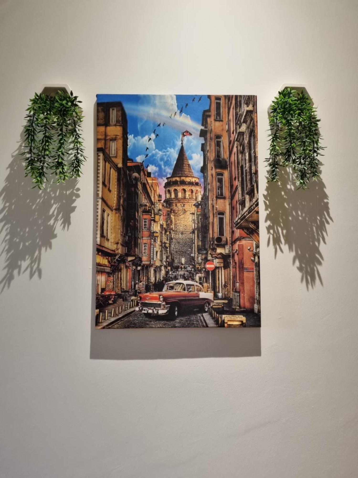 Mayata Gallery Estambul Exterior foto