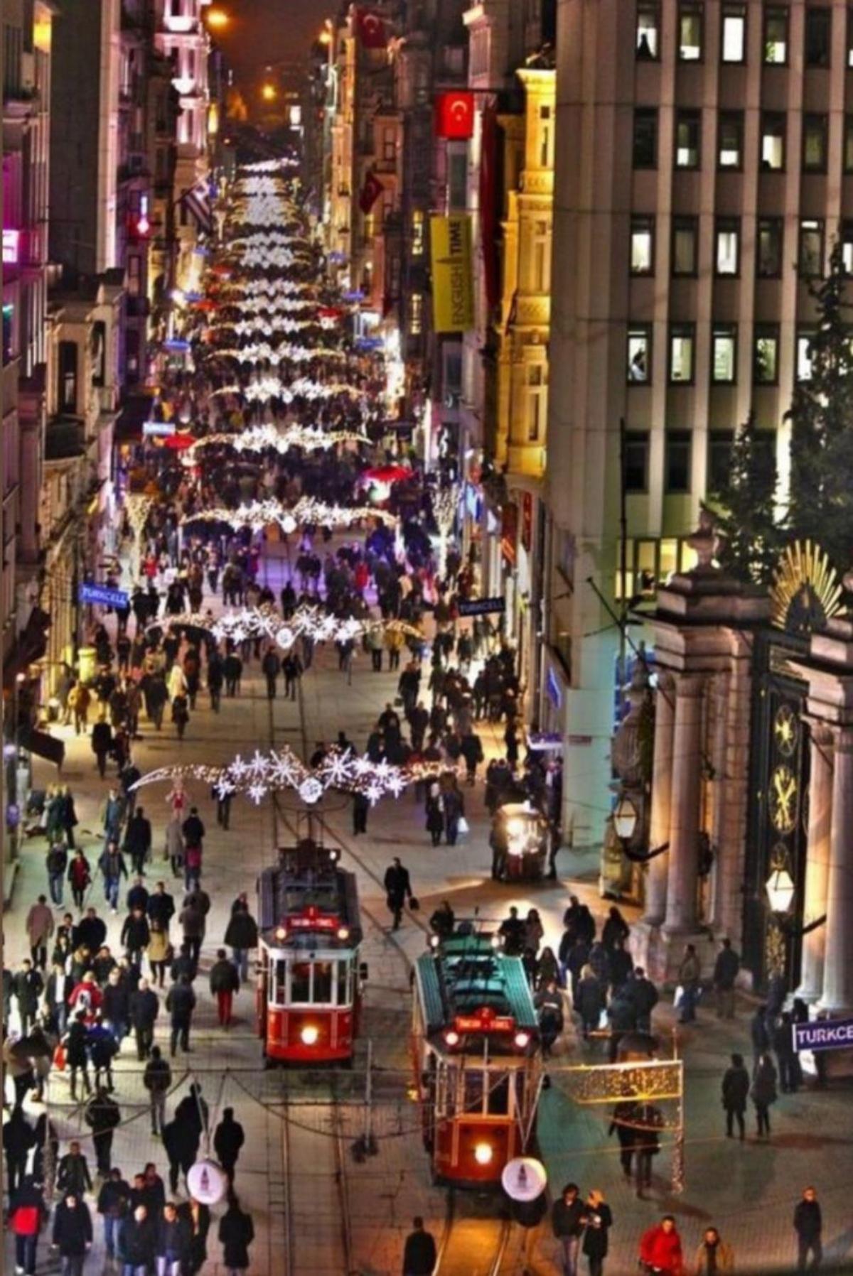 Mayata Gallery Estambul Exterior foto